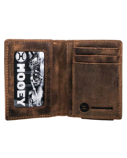 Liberty Roper Bifold Money Clip