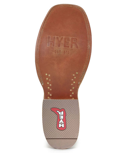 Men's Sawyer Western Boots