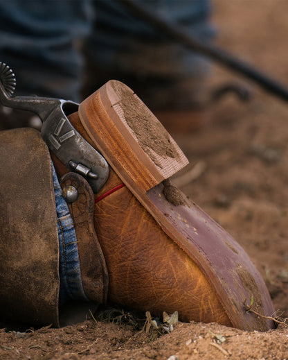 Men's Sawyer Western Boots