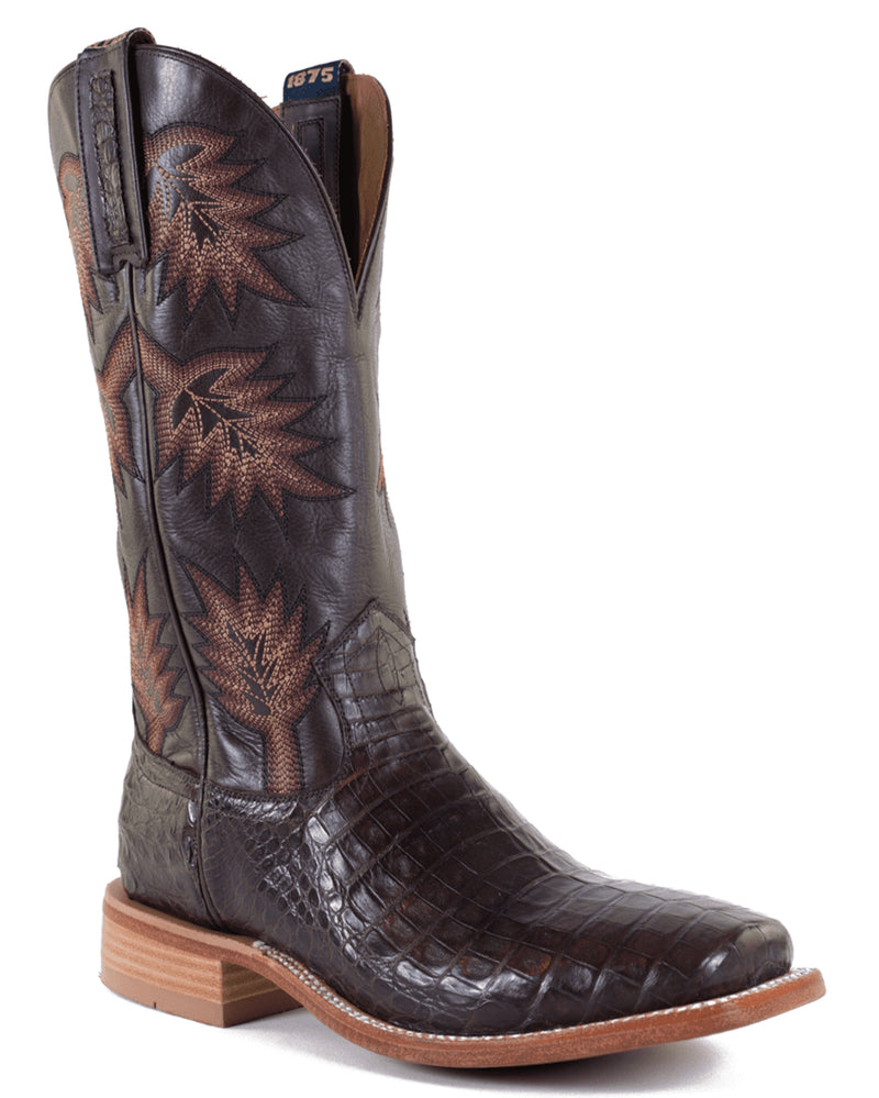 Men's Russell Western Boots