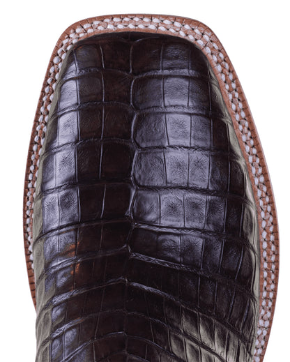 Men's Russell Western Boots