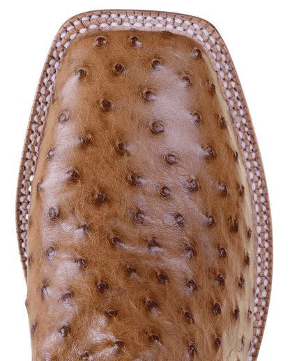 Men's Langdon Western Boots