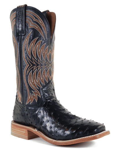 Men's Langdon Western Boots by Hyer from Skip’s Western Outfitters | HYR-HM11018-100-D
