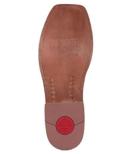 Men's Langdon Western Boots