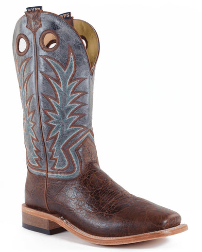 Men's Walton Western Boots by Hyer from Skip’s Western Outfitters | HYR-HM11024-100-D