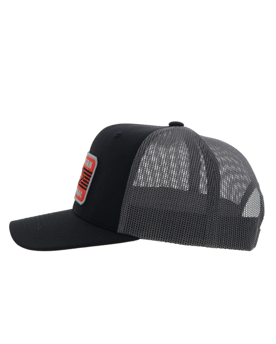Circuit Trucker Hat