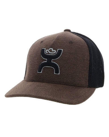 Coach FlexFit Hat