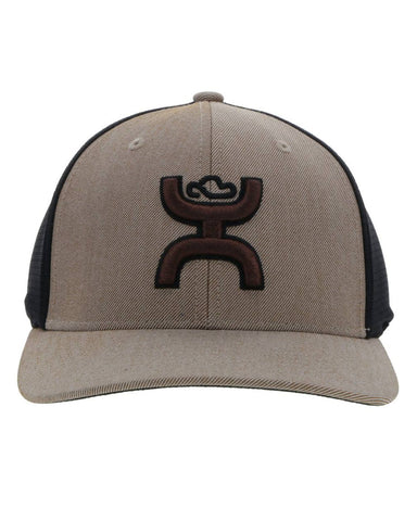 Ash FlexFit Hat