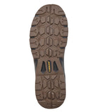Men's Subframe 6” Lightweight Waterproof Composite Toe Work Boots