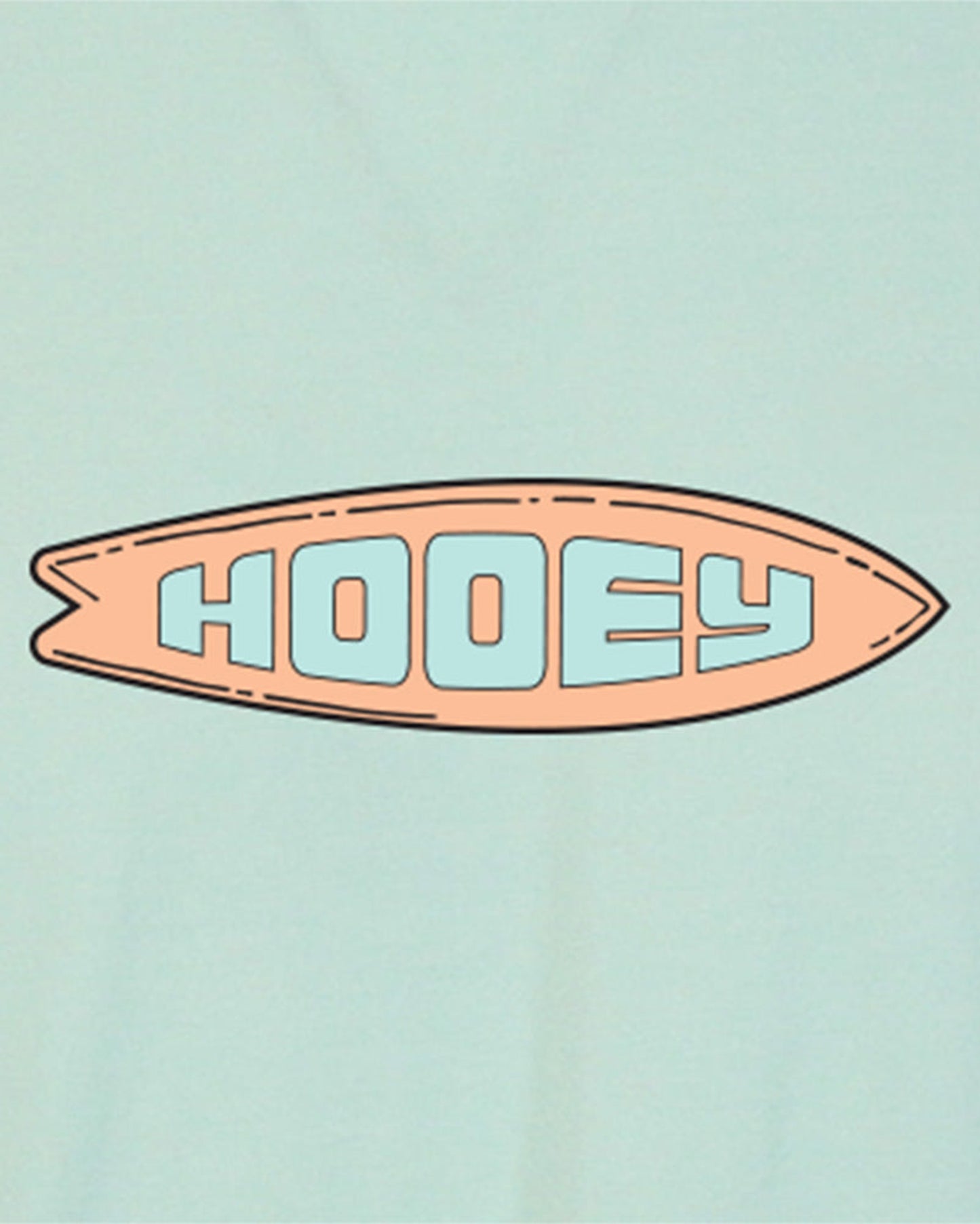 Youth Cowboy Surf T-Shirt - Ht2676Aq-Y