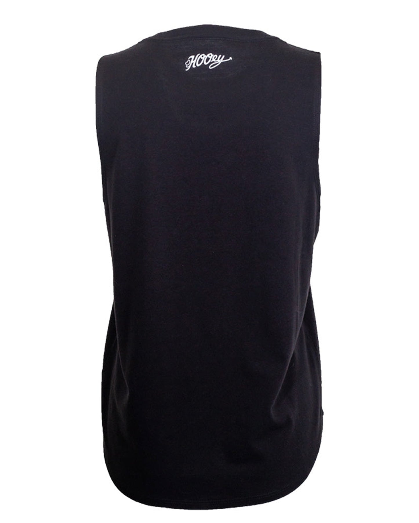 Women's Leona Tank Top - Ht2684Bk