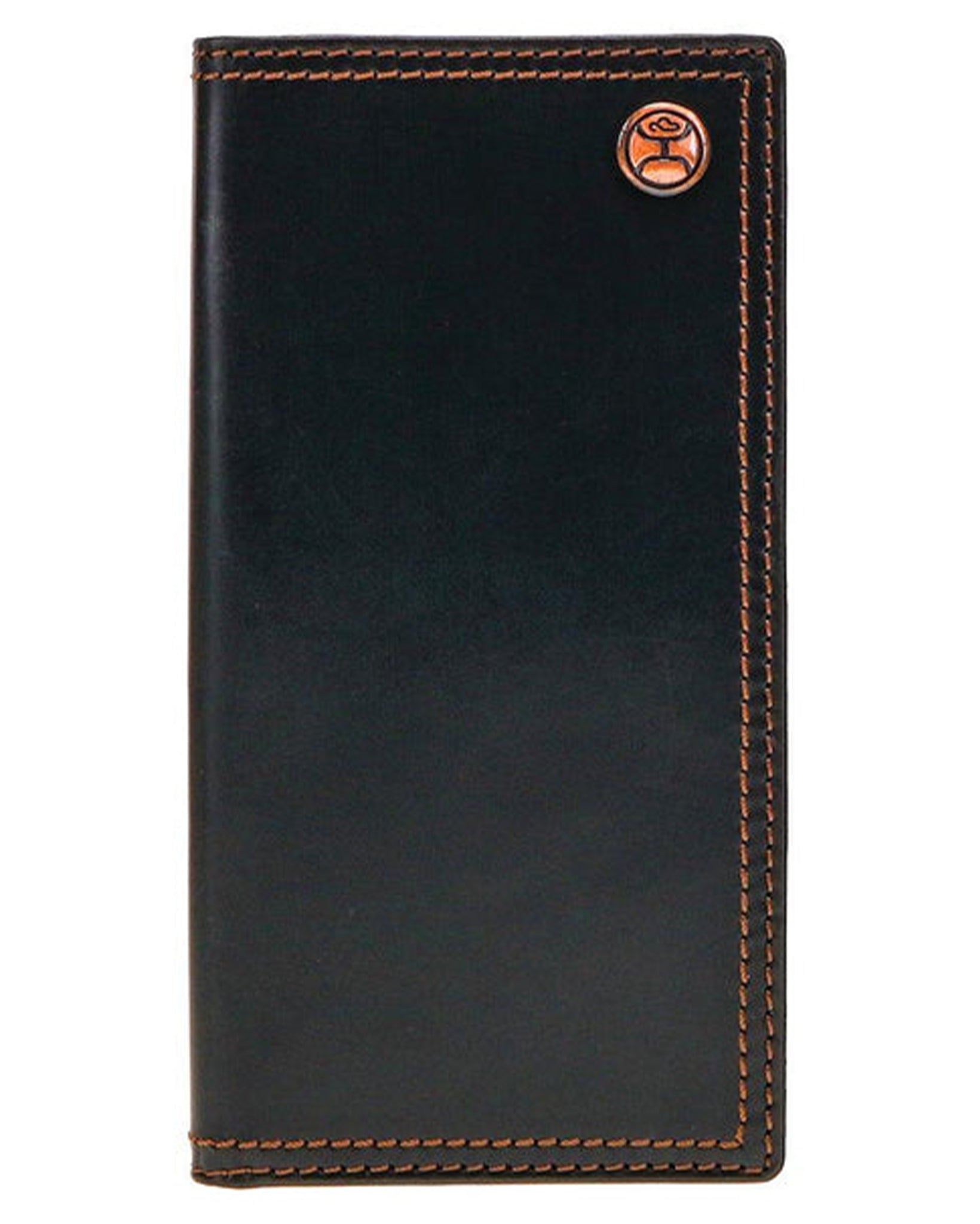 Classic Smooth Black Rodeo Wallet – Skip's Western Outfitters
