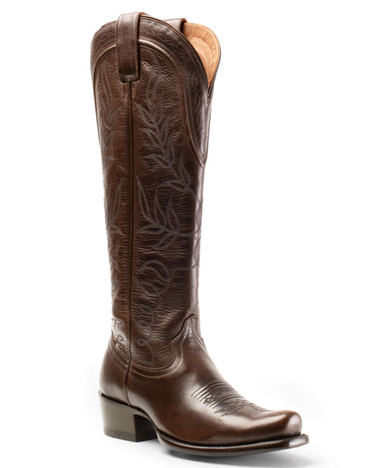 Women's Abbyville Western Boots by Hyer from Skip’s Western Outfitters | HYR-HW53021-060-B
