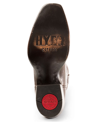 Women's Abbyville Western Boots