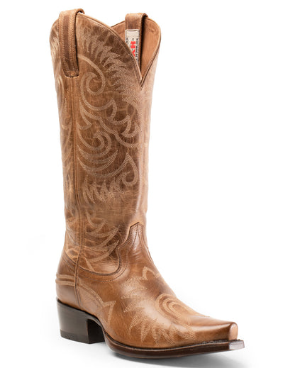Women's Road To Arizona Boots by Hyer from Skip’s Western Outfitters | HYR-HW56022-060-B