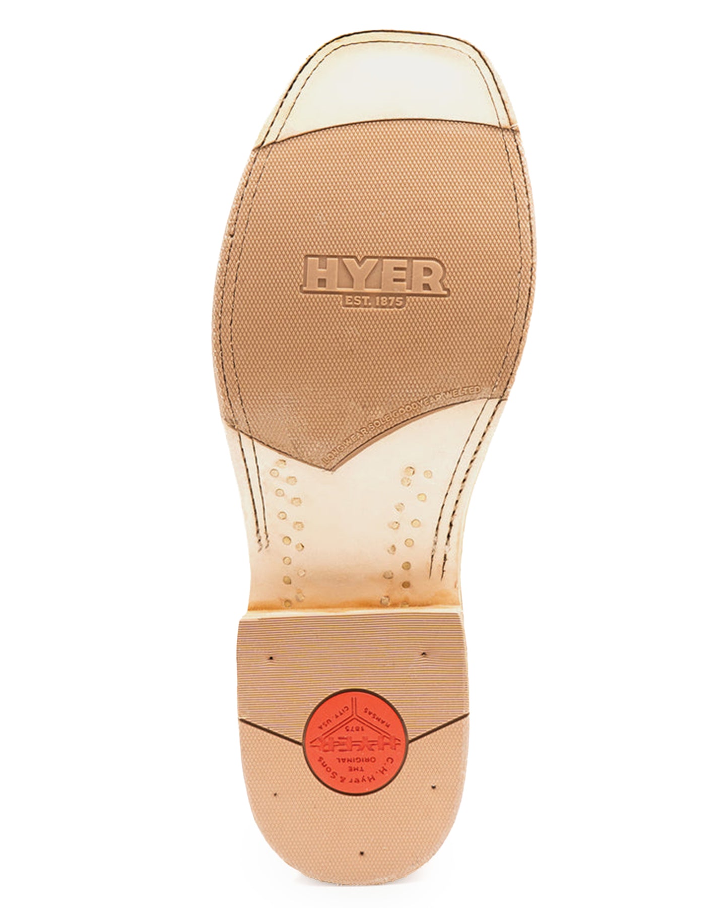 Men's Kincaid Western Boots - Hm11041