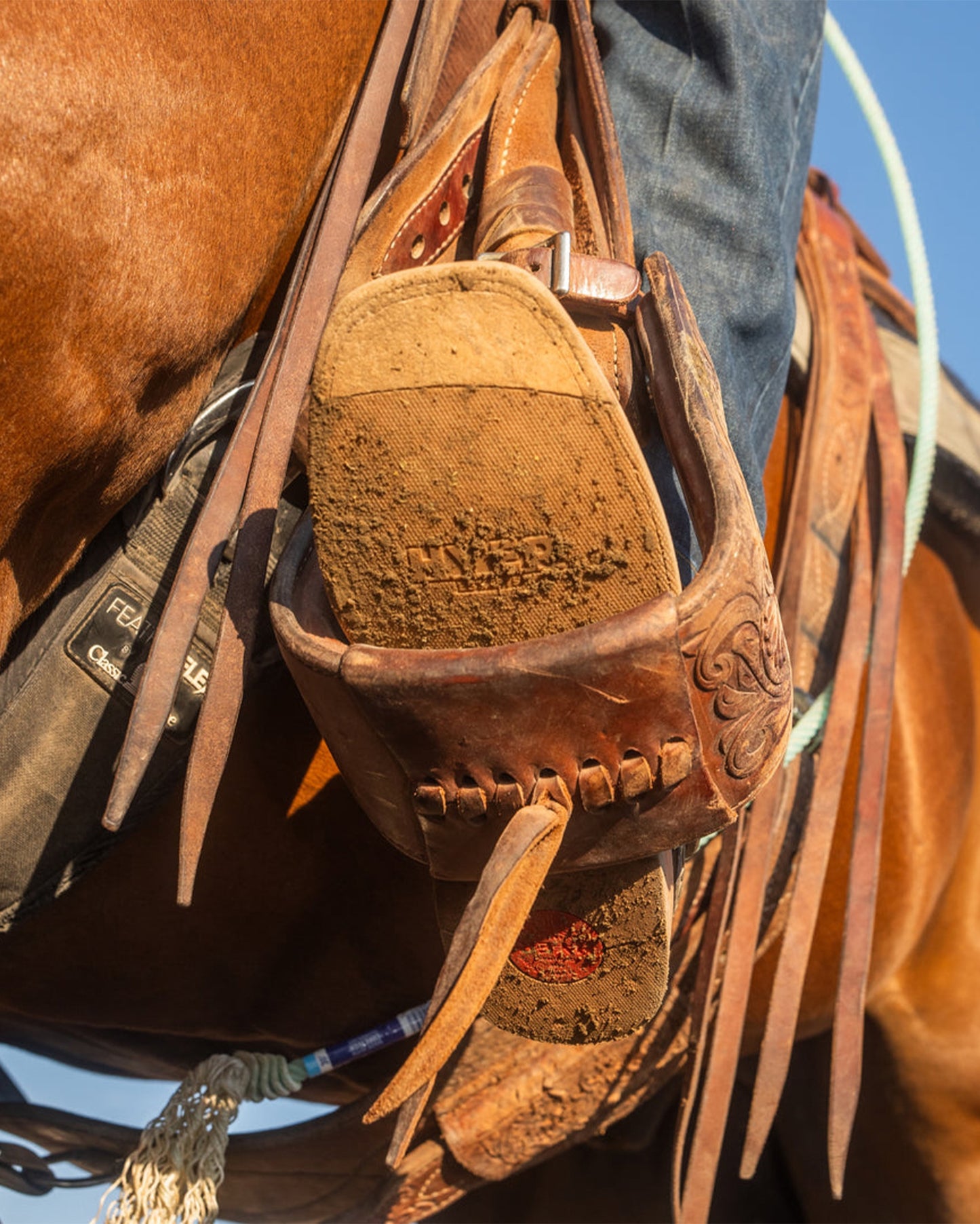 Men's Kincaid Western Boots - Hm11041
