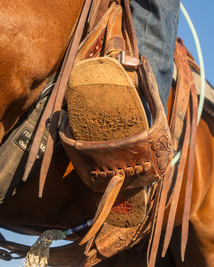 Men's Kincaid Western Boots - Hm11041
