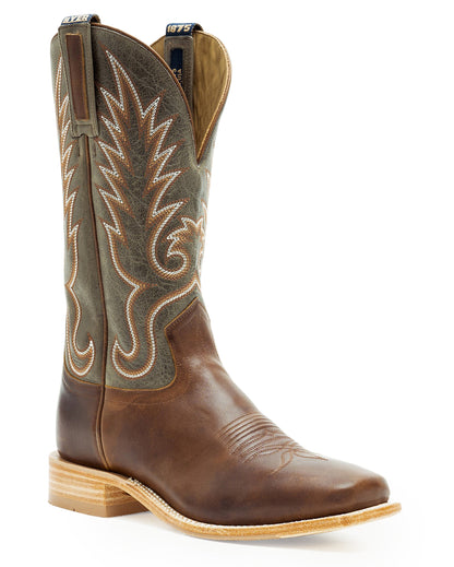 Men's Kincaid Western Boots - Hm11041 by Hyer from Skip’s Western Outfitters | HYR-HM11041-080-D
