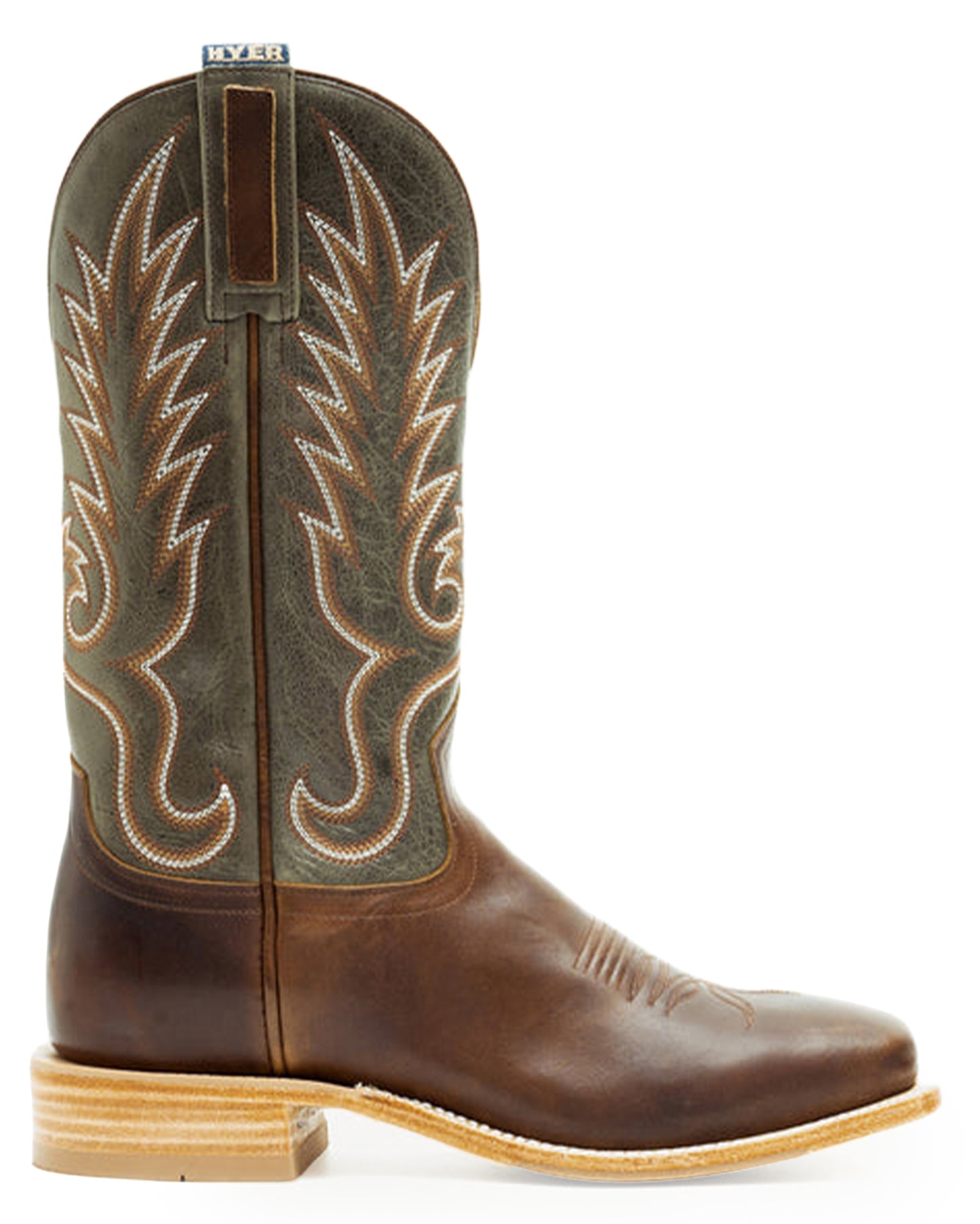Men's Kincaid Western Boots - Hm11041