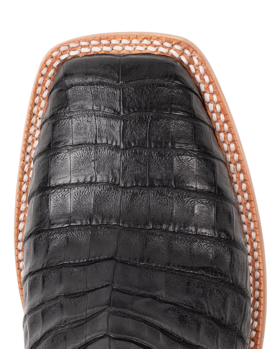 Men's Russell Exotic Western Boots - Hm11027