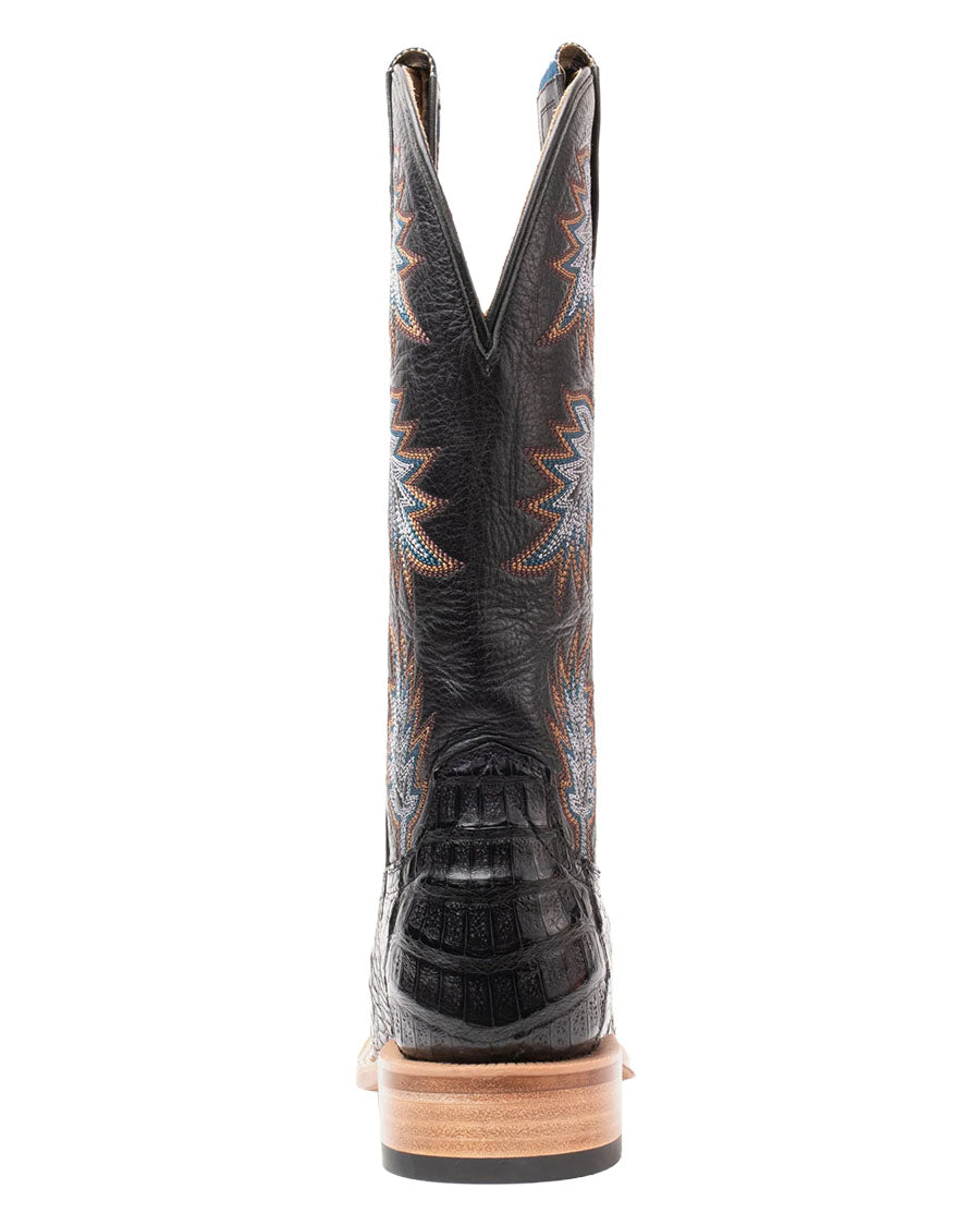 Men's Russell Exotic Western Boots - Hm11027