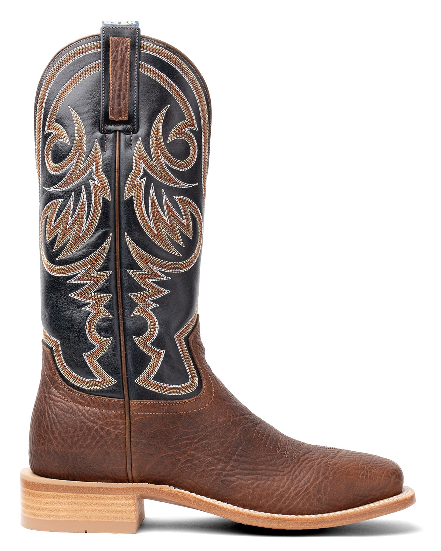 Men's Sawyer Western Boots - Hm11030