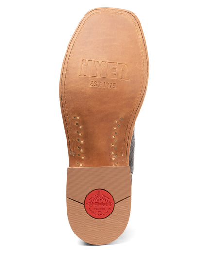 Men's Sawyer Western Boots - Hm11030