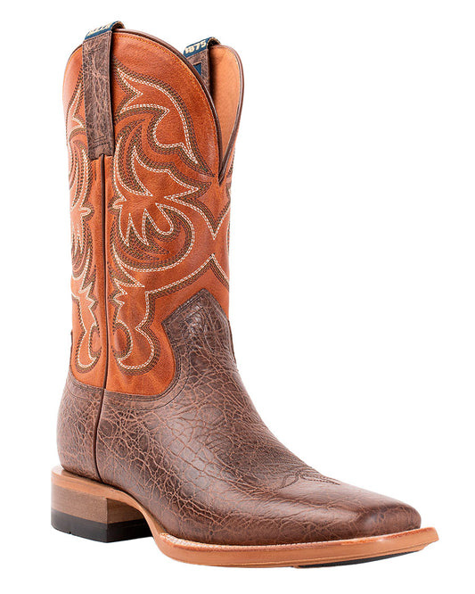 Men's Bucklin Western Boots - Hm11037