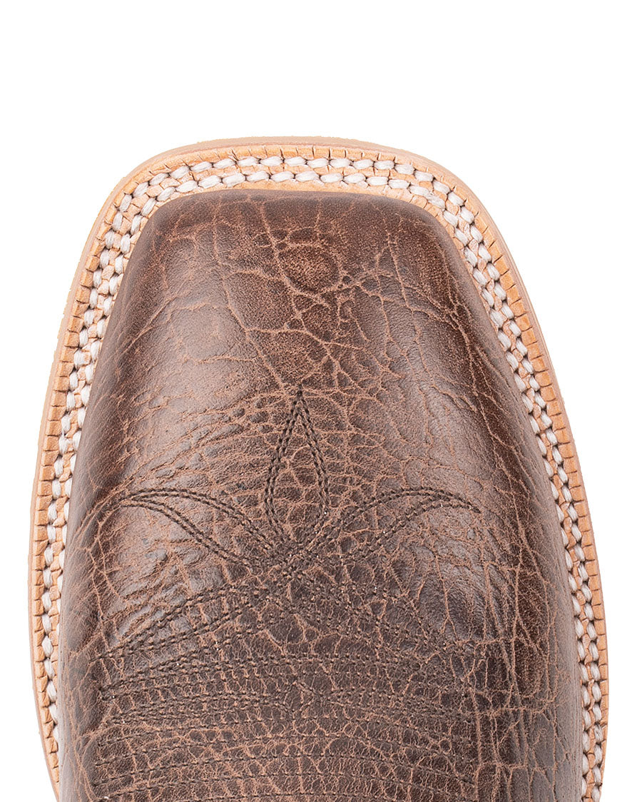 Men's Bucklin Western Boots - Hm11037