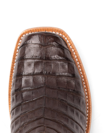 Men's Pratt Western Boots - Hm12022