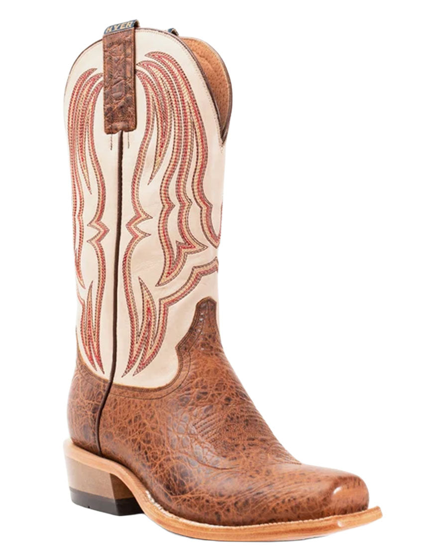 Men's Stafford Western Boots - Hm12024