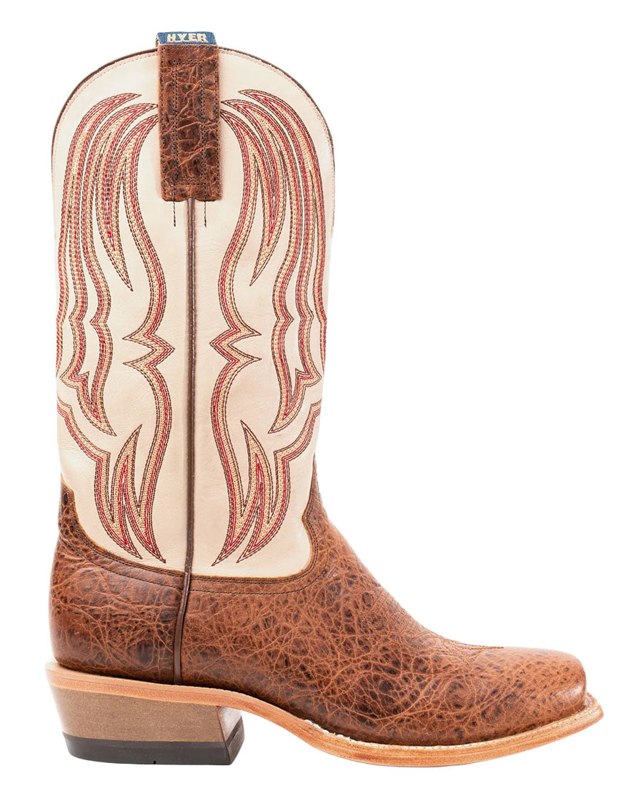 Men's Stafford Western Boots - Hm12024