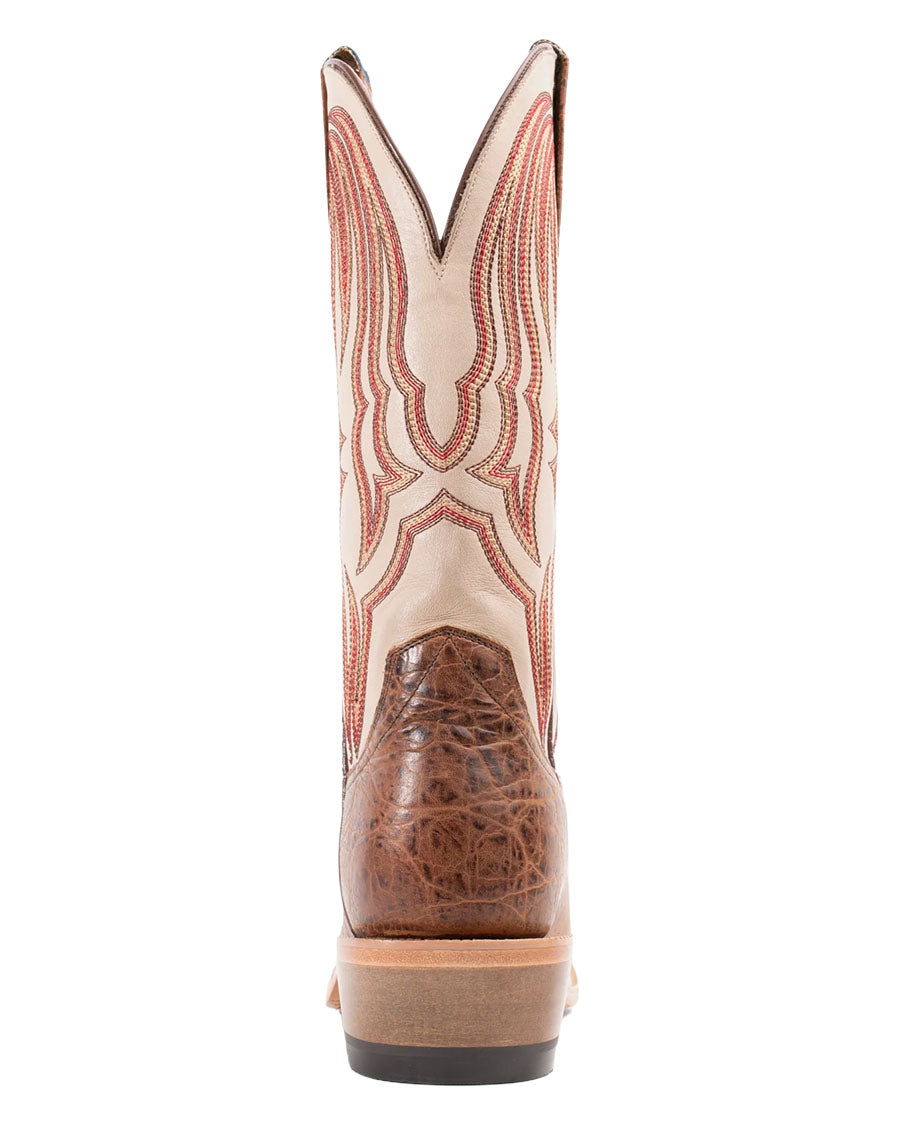 Men's Stafford Western Boots - Hm12024