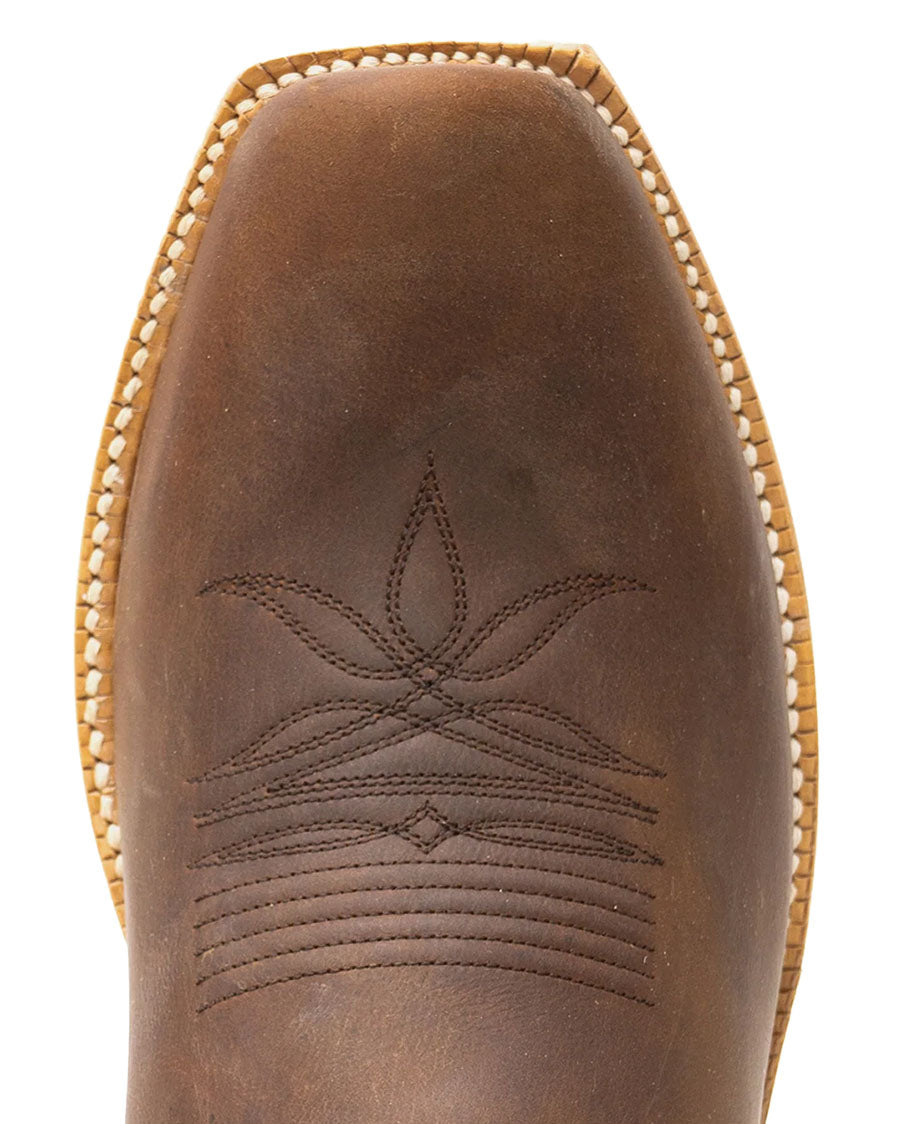 Men's Mccune Western Boots - Hm12030