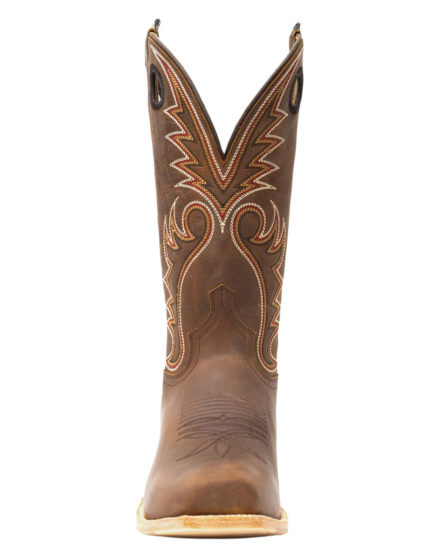 Men's Mccune Western Boots - Hm12030