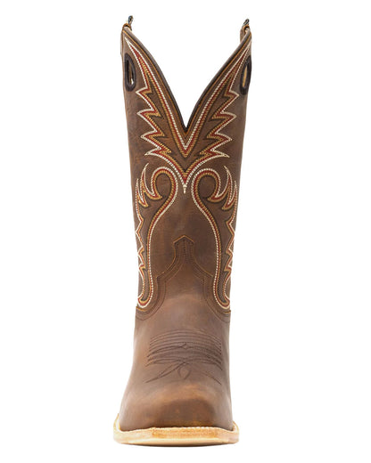 Men's Mccune Western Boots - Hm12030