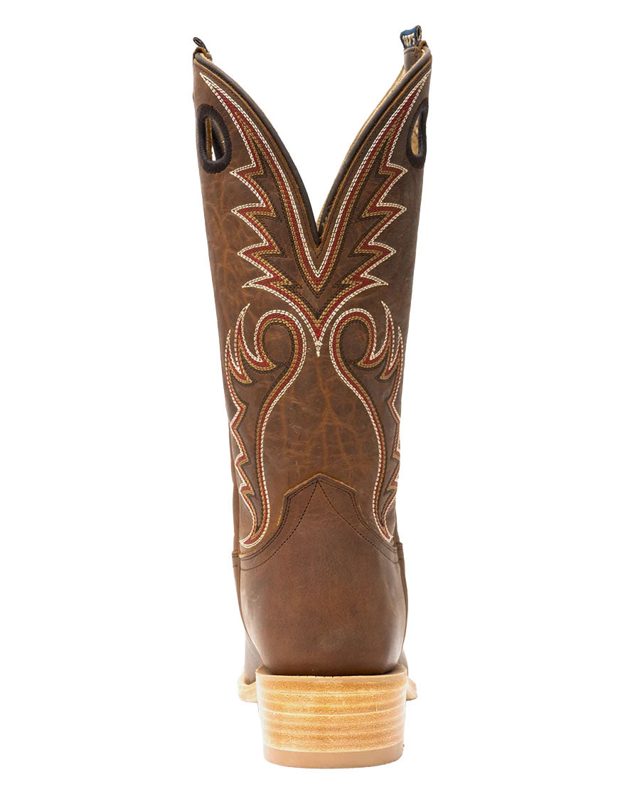 Men's Mccune Western Boots - Hm12030