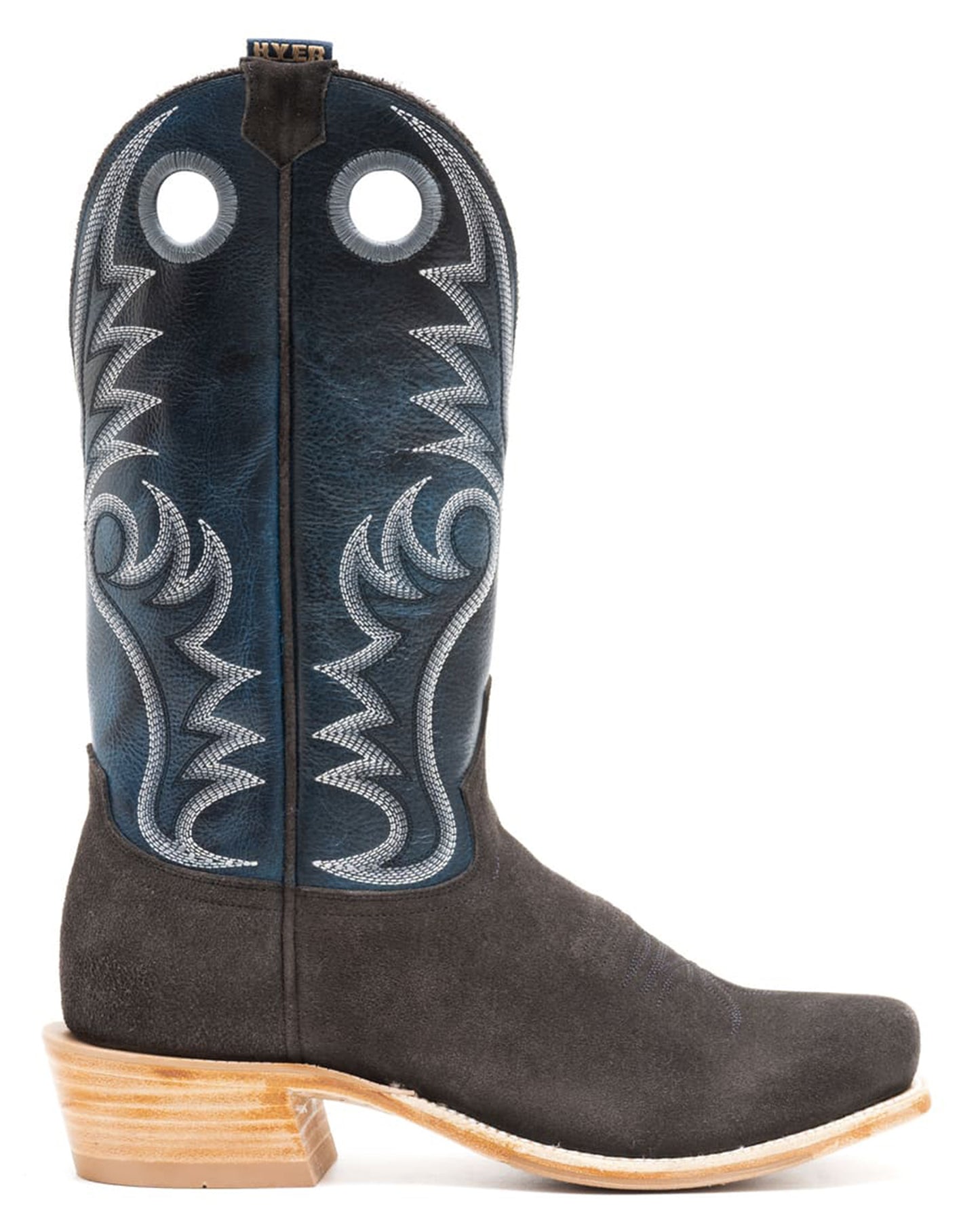 Men's Mccune Western Boots - Hm12031