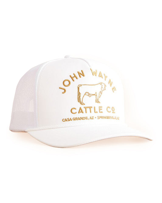 John Wayne Trucker Hat