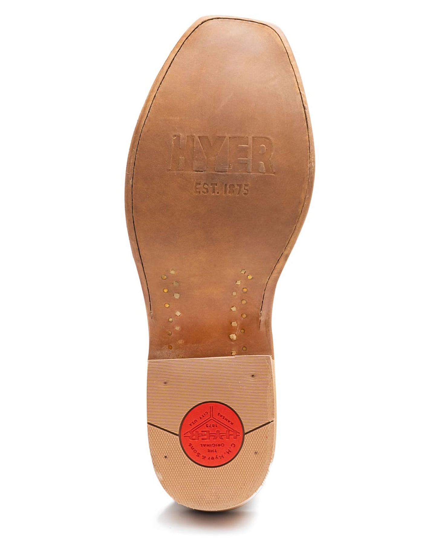 Women's Rose Hill Western Boots - Hw42020