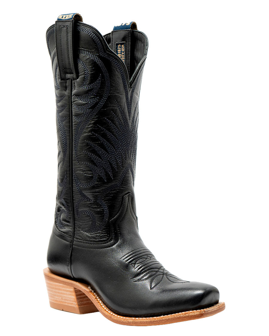 Women's Leawood Western Boots - Hw42029
