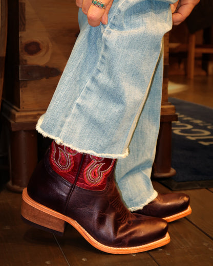 Women's Tipton Western Boots