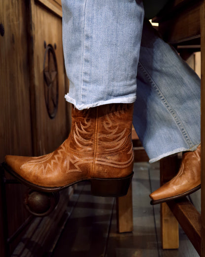 Women's Road To Arizona Boots