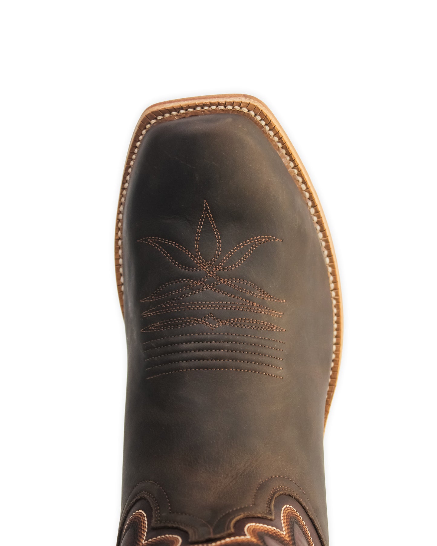 Men's Hays Bay Apache Western Boots