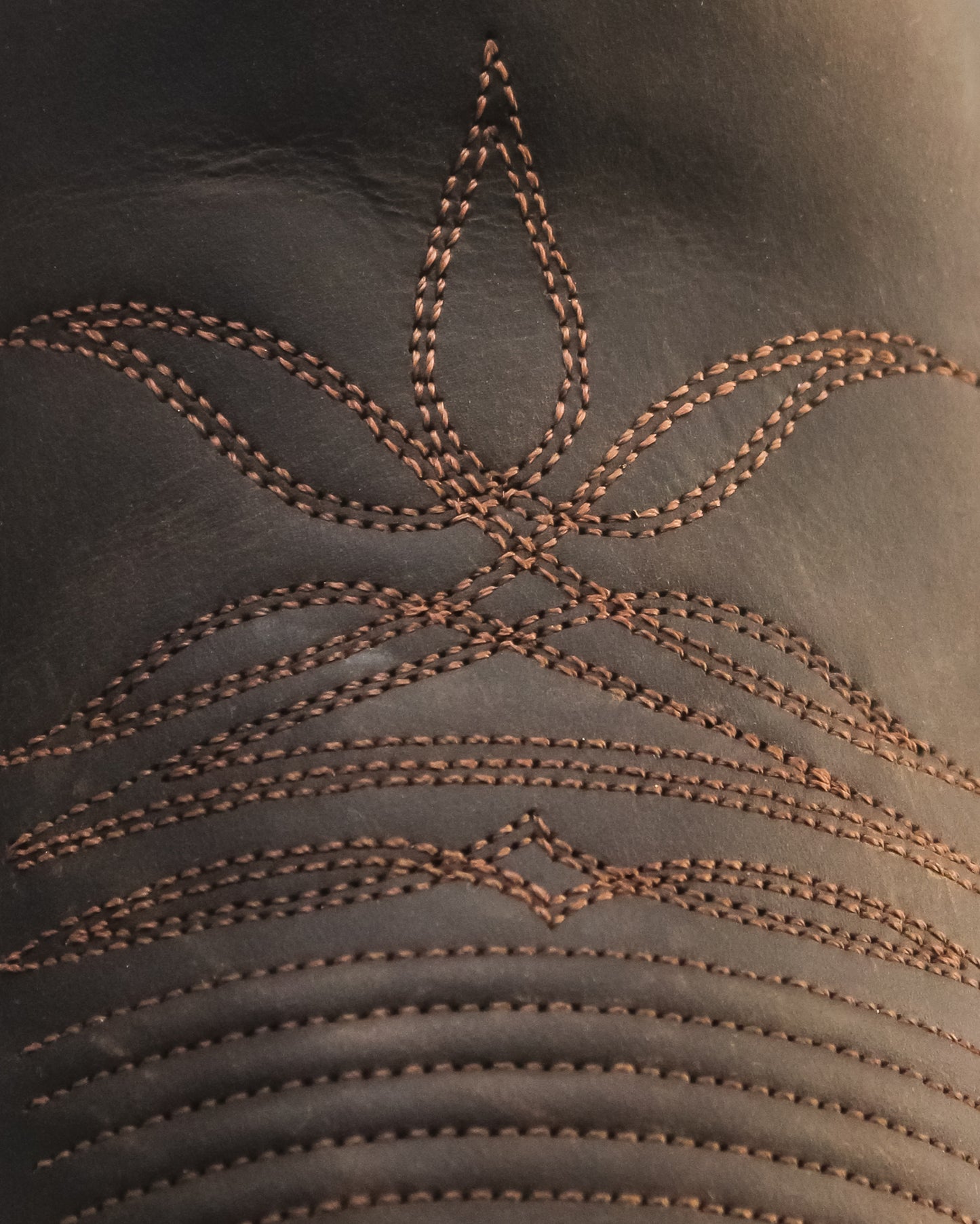 Men's Hays Bay Apache Western Boots