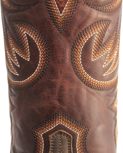 Men's Hays Bay Apache Western Boots