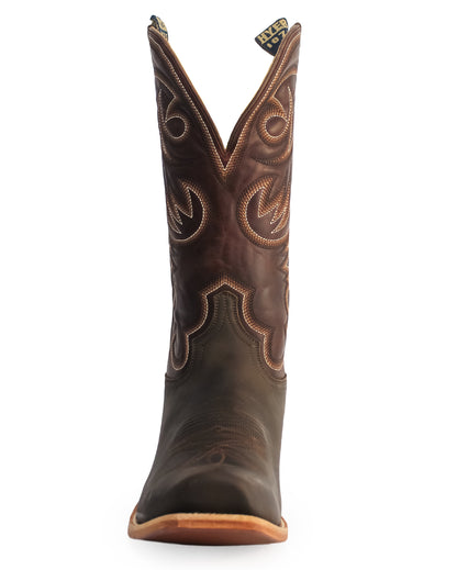 Men's Hays Bay Apache Western Boots