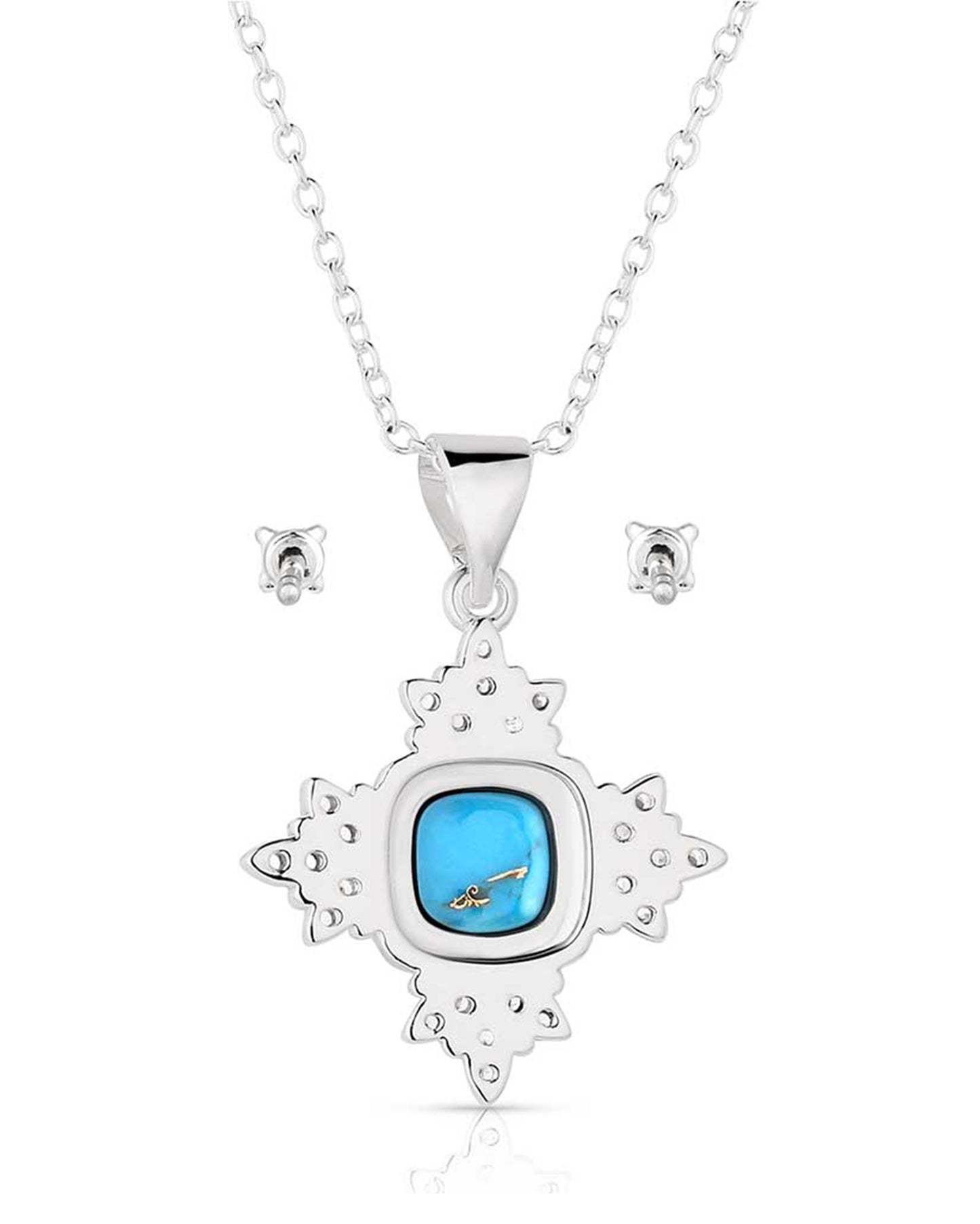 Warm Embrace Jewelry Set