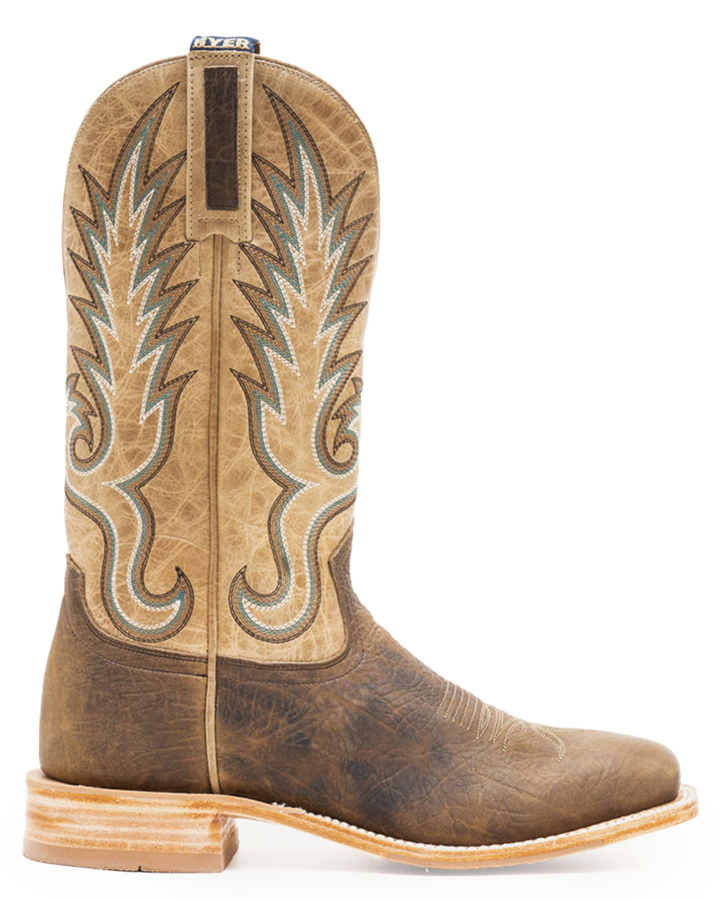 Men's Kincaid Western Boots - Hm11043